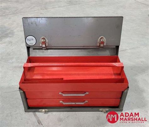 thorsen allied tool metal box|indestro tools website.